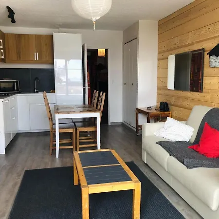 Boost Your Immo Diamant 769 Apartment