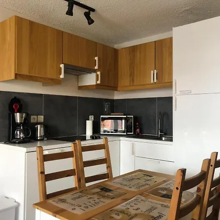 Apartment Boost Your Immo Diamant 769